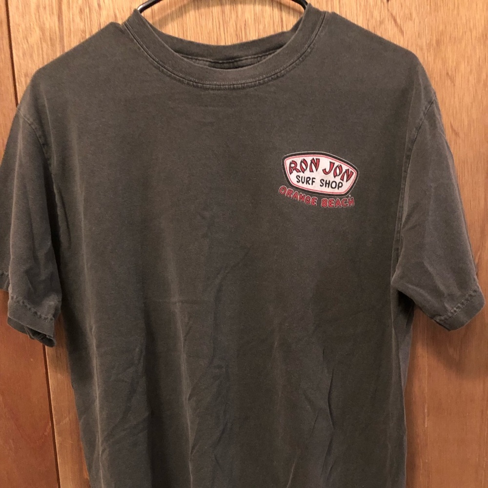 Vintage Ron Jon T-Shirt